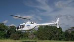 8 Potret Helikopter Punya Raffi Ahmad yang Disewakan