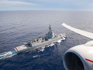 Reaksi Negara Asia Pasifik Mengenai Kajian Strategis Pertahanan Australia