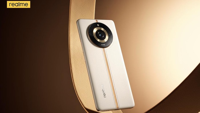 Realme 11 Pro
