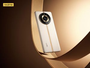 Catat, Realme 11 Pro 5G Dipastikan Rilis di Tanggal Ini