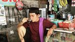 Resmi Menikah, Intip Momen Tri Suaka Nongkrong di Kafe hingga Warkop