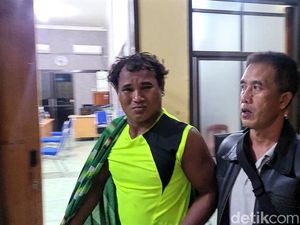 13 Fakta Samson si Pembuat Onar di Cidadap Sukabumi