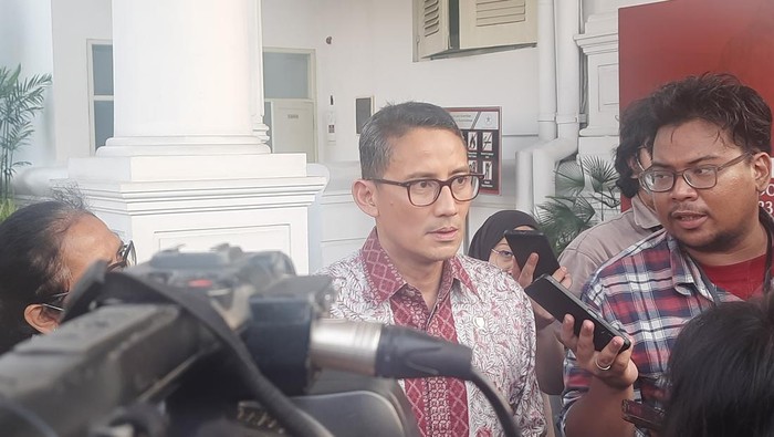 Sandiaga Uno (Kanavino-detikcom)