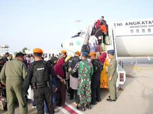 9 Fakta Upaya Panjang Evakuasi WNI Terjebak Perang di Sudan