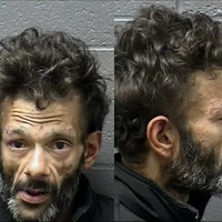 Tapi yang lebih buruk lagi penampilannya di 2020, mugshot terbarunya menunjukkan penampilannya yang semakin tidak terurus. Shaun semakin kurus dan lusuh.Foto: dok. Marysville Police Department, dok. TikTok