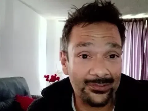 Shaun Weiss Shaun Weiss