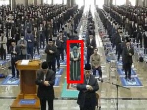 9 Hal soal Ponpes Al-Zaytun: Ada Istana Beras, Dulu Tak Menyimpang