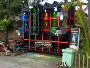 Tahun Ini yang Terakhir, Apa Itu Sound Horeg Kudus yang Viral?