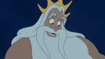 Para Karakter The Little Mermaid Versi Animasi Versus Live Action