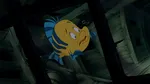 Para Karakter The Little Mermaid Versi Animasi Versus Live Action