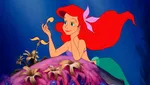 Para Karakter The Little Mermaid Versi Animasi Versus Live Action