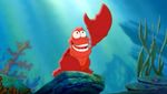 Para Karakter The Little Mermaid Versi Animasi Versus Live Action