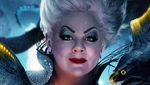 Para Karakter The Little Mermaid Versi Animasi Versus Live Action