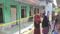 Anak Bunuh Ibu Kandung Di Pangkah Tegal, Polisi: Pelaku Gangguan Jiwa