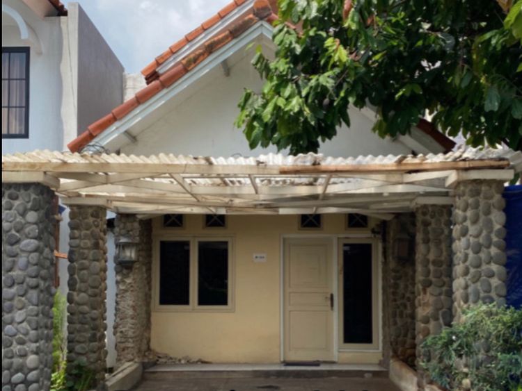 8 Foto Transformasi Rumah Tua Jadi Modern & Minimalis, Bak Ada di Era Berbeda