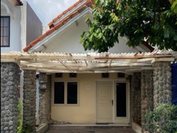 8 Foto Transformasi Rumah Tua Jadi Modern & Minimalis, Bak Ada di Era Berbeda