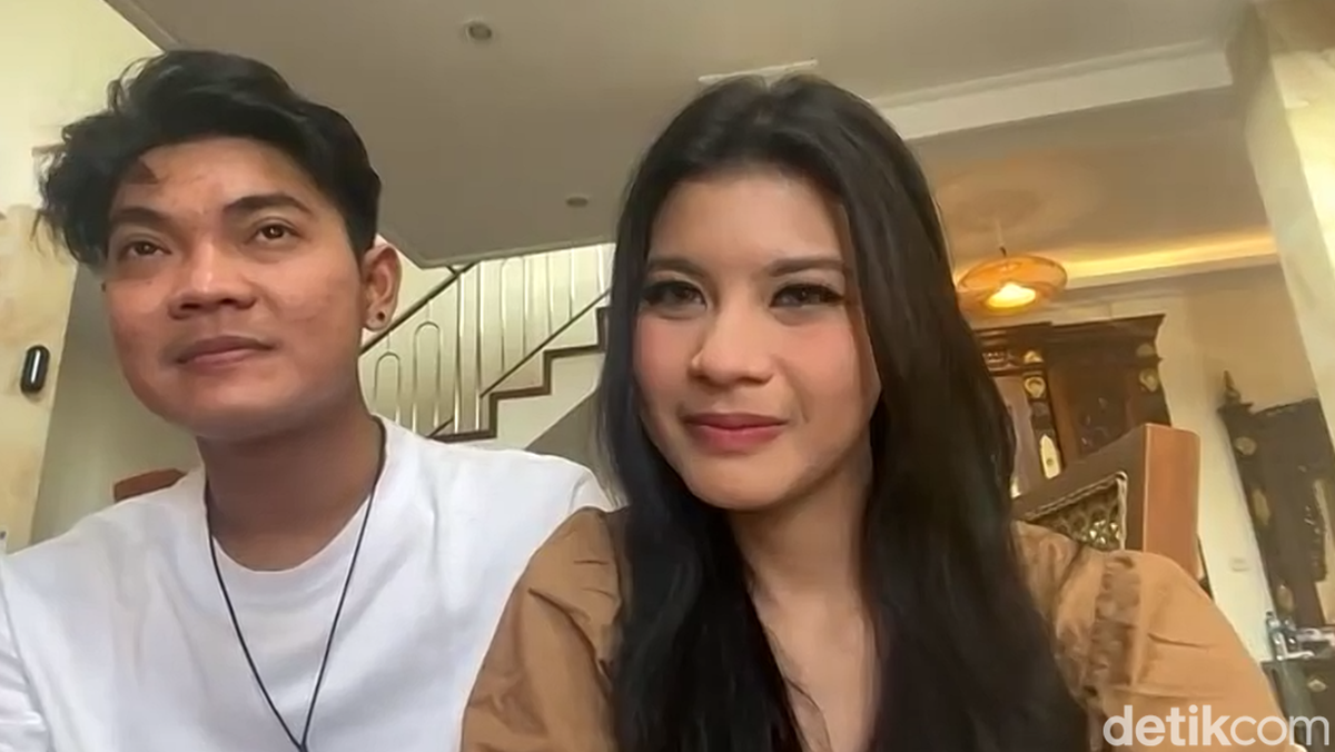 Nabila Suaka Dan Tri Suaka Ayang