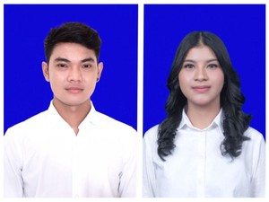 Tri Suaka dan Nabila Maharani Menikah Hari Ini