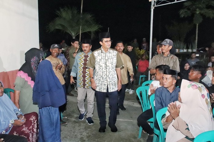 Wakil Ketua MPR RI Fadel Muhammad menyayangkan munculnya ancaman pembunuhan dari oknum peneliti Badan Riset dan Inovasi Nasional (BRIN) kepada warga Muhammadiyah akibat perbedaan penetapan Hari Idul Fitri 1444 Hijriah beberpa waktu lalu
