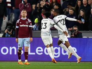 West Ham Vs Liverpool: Gol Matip Menangkan The Reds