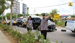 Wuuss, Jalan Mulus buat Sambut KTT ASEAN di Labuan Bajo