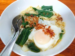 Beda Regulasi soal Etilen Oksida Bikin Indomie Ayam Spesial Ditarik Taiwan