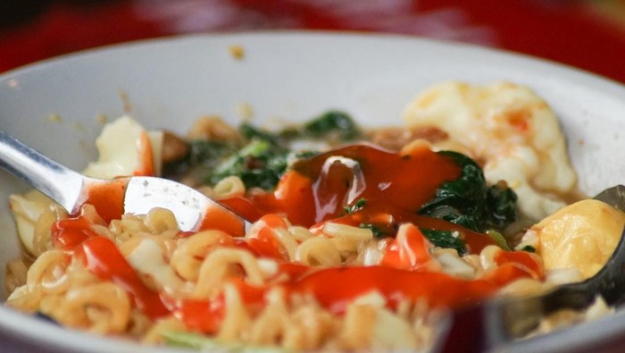 Kata Kardiolog soal Mi Instan Disebut Picu Serangan Jantung Usia Muda