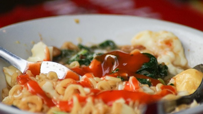 Malaysia Periksa Kandungan Biang Kanker di Indomie Ayam Spesial, Hasilnya...