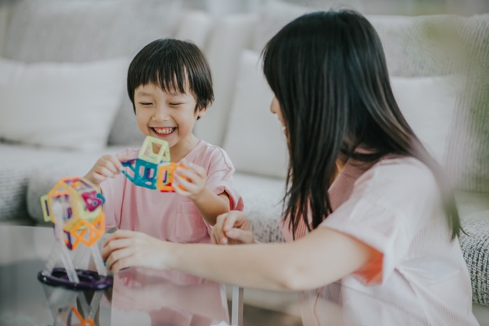 5 Cara Menerapkan Positive Discipline untuk Cegah Kekerasan pada Anak