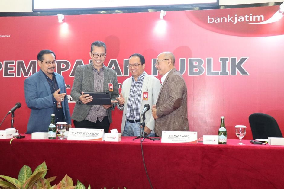 adv bank jatim