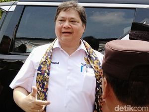 Ketum Golkar Kembali Tegaskan KIB Solid, Singgung Komunikasi dengan Gerindra