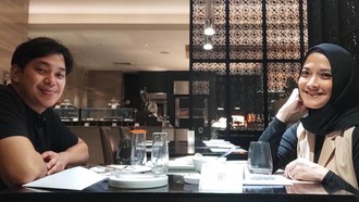 Kenangan 14 Tahun Pernikahan Andhara Early-Bugi, Cerai dengan Saling Menghormati