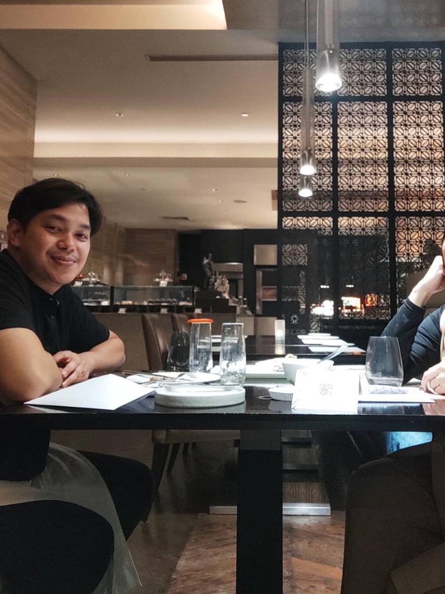 Kenangan 14 Tahun Pernikahan Andhara Early-Bugi, Cerai dengan Saling Menghormati