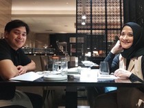 Kenangan 14 Tahun Pernikahan Andhara Early-Bugi, Cerai dengan Saling Menghormati