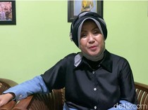 Anie Carera Ungkap Suaminya Juga Tipu Kerabat dan Tetangga Ratusan Juta