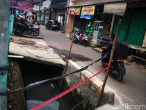Buang Air Limbah Domestik ke Selokan akan Dilarang di Jakarta, Ini Alasannya