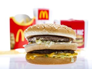 5 Fakta Menarik Burger McDonalds, Ternyata Pernah Dijual Murah!