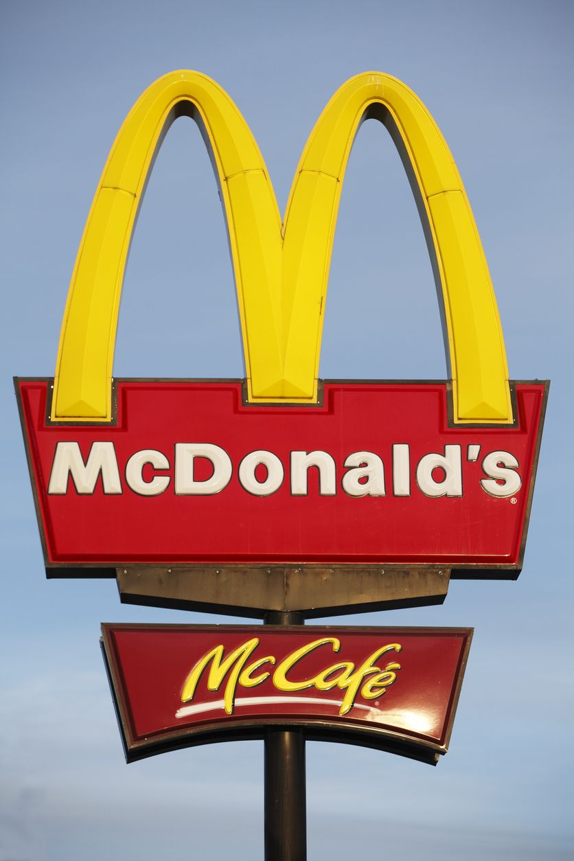 Fakta Menarik Seputar Burger McDonald's