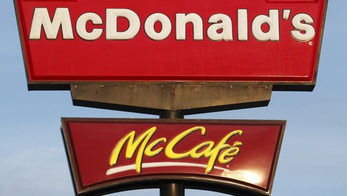 Fakta Menarik Seputar Burger McDonalds