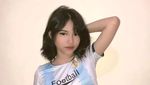 5 Pesona Cosplayer Calista Jane, Belum Berani Akting Meski Ramai Tawaran