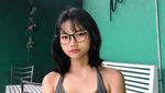 5 Pesona Cosplayer Calista Jane, Belum Berani Akting Meski Ramai Tawaran