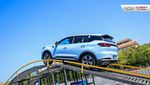 Penampakan Chery Tiggo PHEV