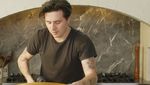 Sering Pamer Masak, Ini Penampilan Dapur Brooklyn Beckham
