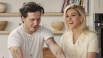 Sering Pamer Masak, Ini Penampilan Dapur Brooklyn Beckham