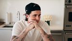 Sering Pamer Masak, Ini Penampilan Dapur Brooklyn Beckham