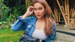 Momen Seru Dinda Safay, Kakak Ken Admiral, Saat Makan Seafood dan Belanja