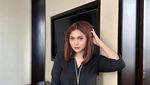 Momen Seru Dinda Safay, Kakak Ken Admiral, Saat Makan Seafood dan Belanja