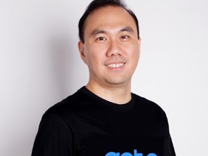 Hans Patuwo Resmi Gantikan Patrick Walujo dari Kursi Bos GOTO