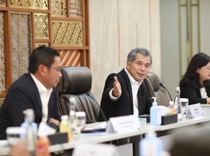 BRI Salurkan KUR Rp 14,98 T di Q1 2023, Terbesar di Tingkat Nasional