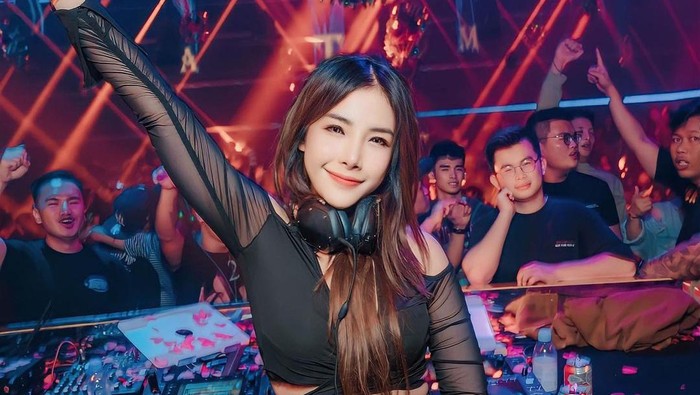 DJ Maretta
